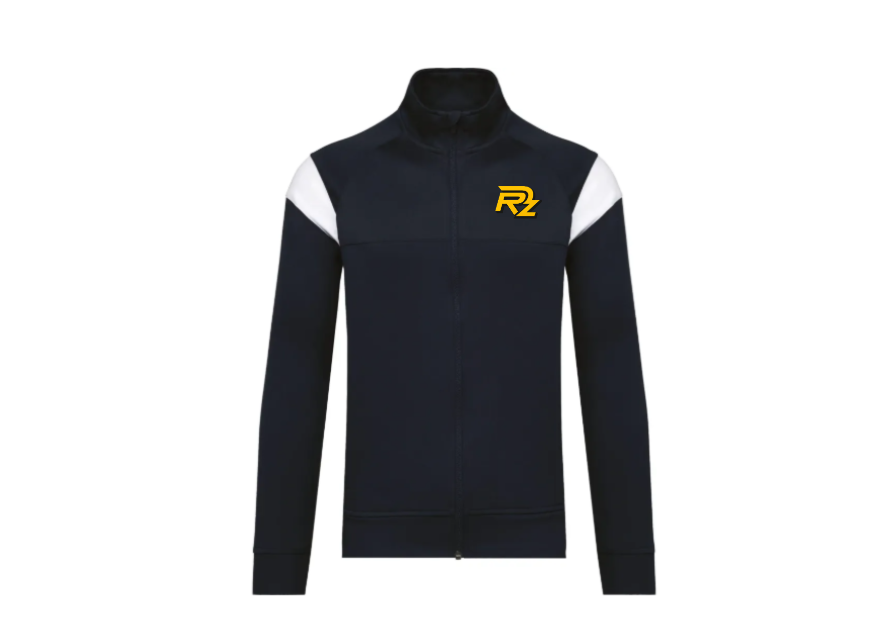 veste jogging reapzi NOIR cassyougo